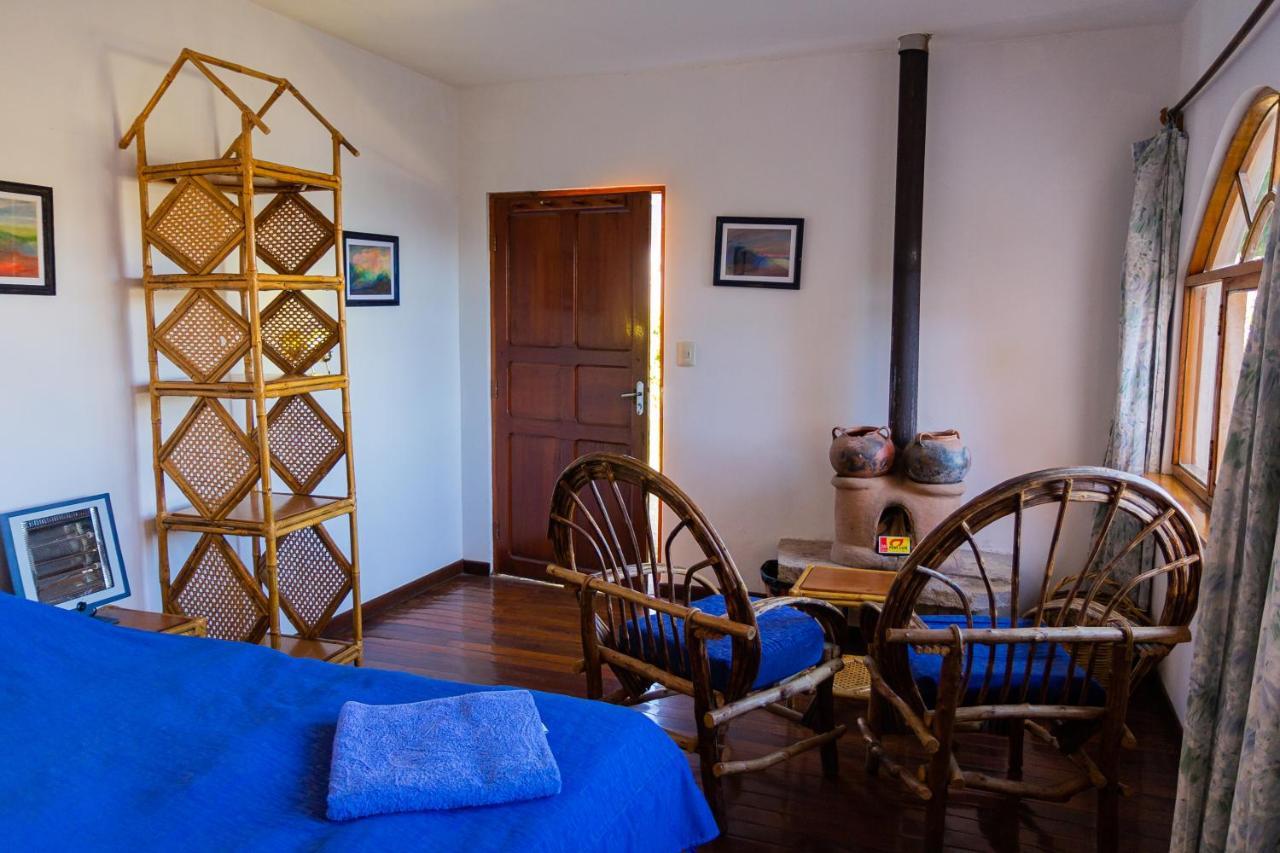 Hotel La Cupula كوباكابانا المظهر الخارجي الصورة