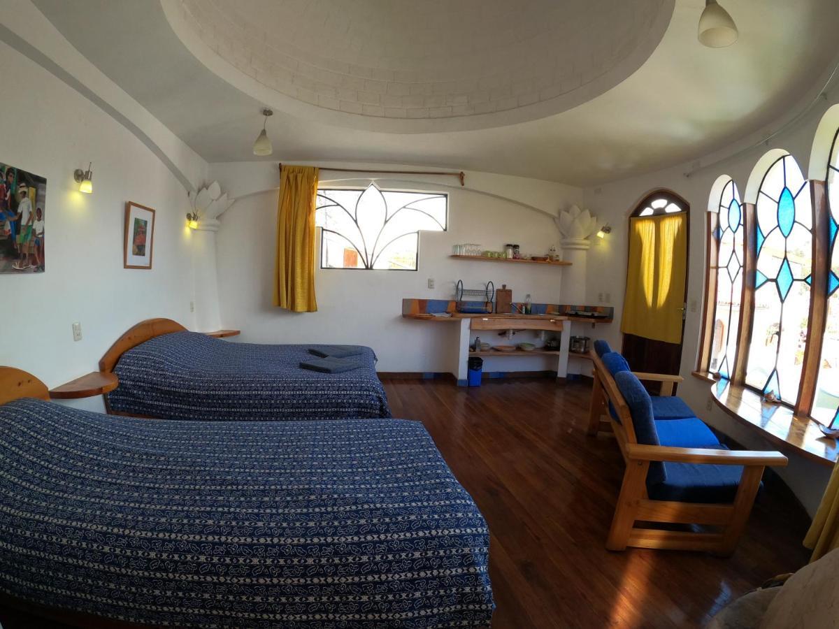 Hotel La Cupula كوباكابانا المظهر الخارجي الصورة
