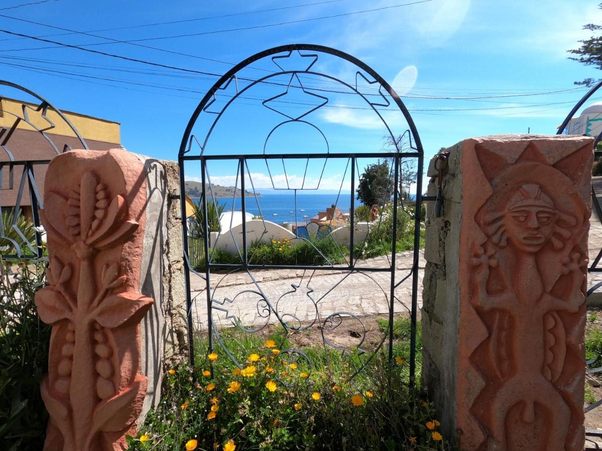 Hotel La Cupula كوباكابانا المظهر الخارجي الصورة