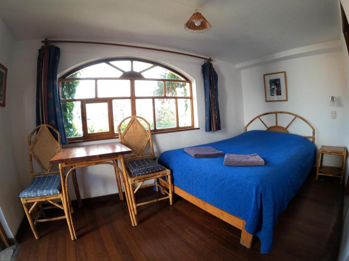 Hotel La Cupula كوباكابانا المظهر الخارجي الصورة