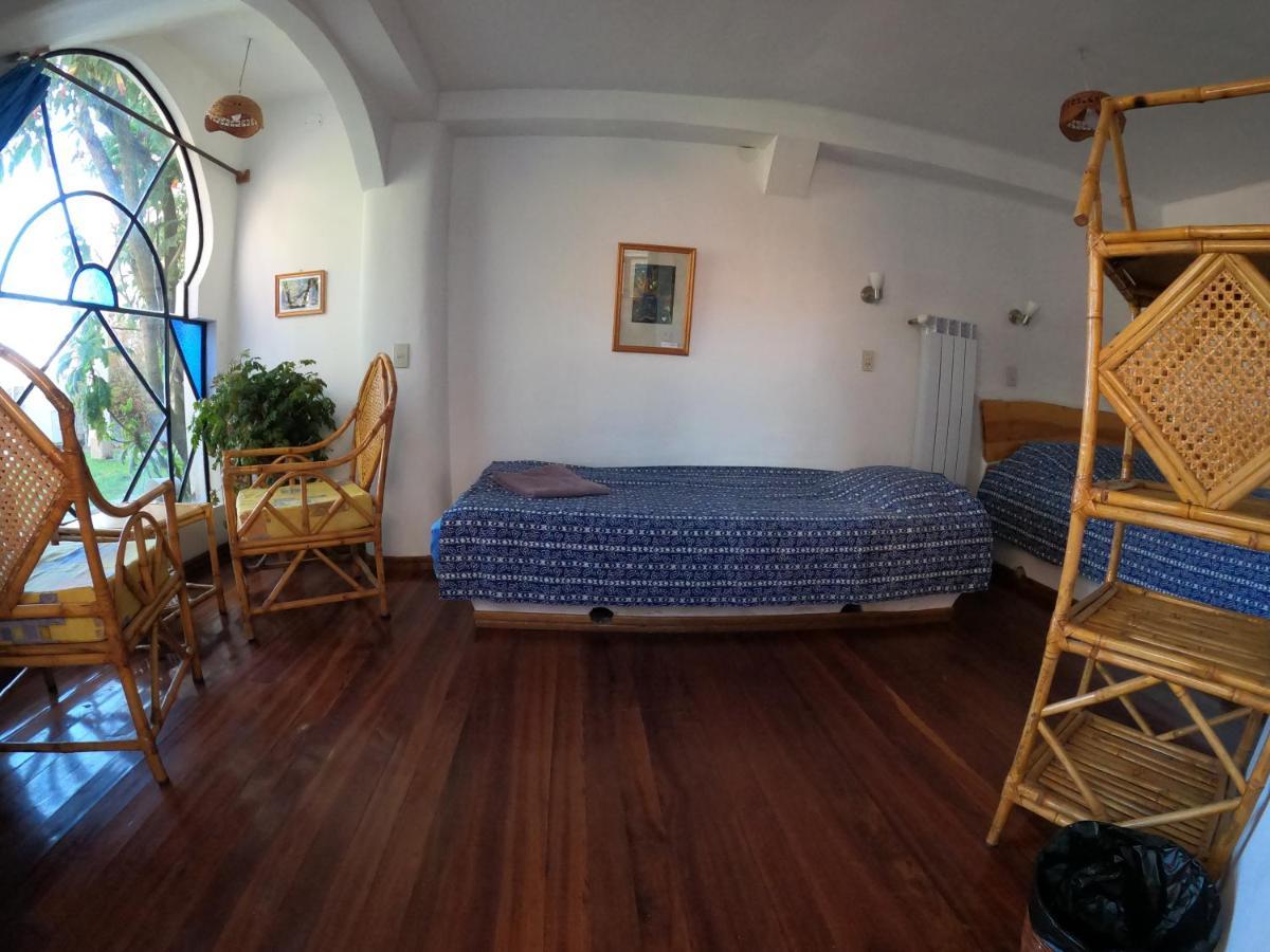Hotel La Cupula كوباكابانا المظهر الخارجي الصورة