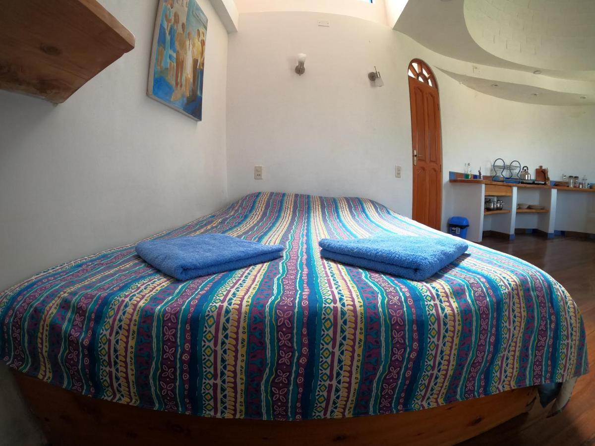 Hotel La Cupula كوباكابانا المظهر الخارجي الصورة