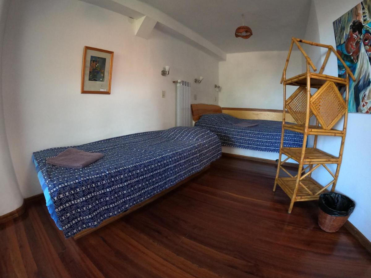 Hotel La Cupula كوباكابانا المظهر الخارجي الصورة
