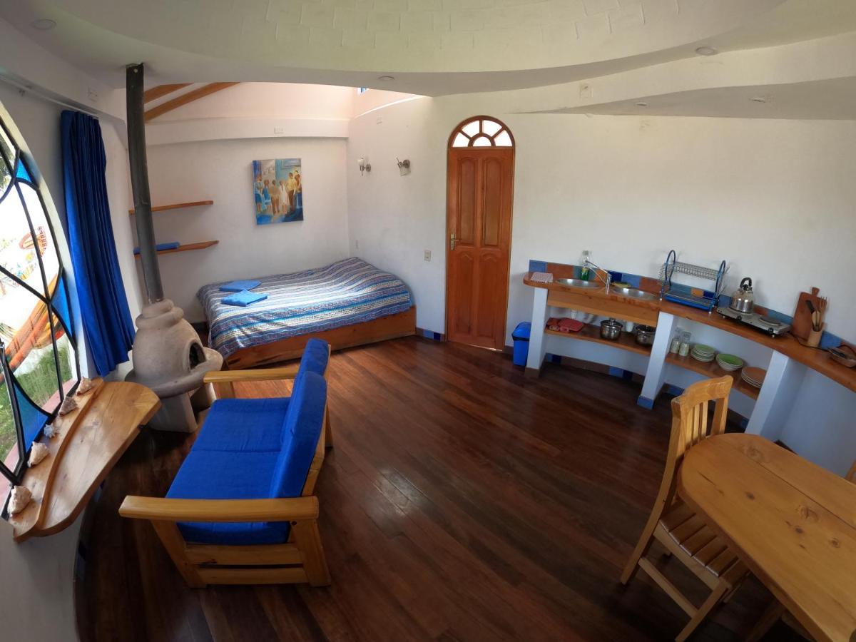 Hotel La Cupula كوباكابانا المظهر الخارجي الصورة