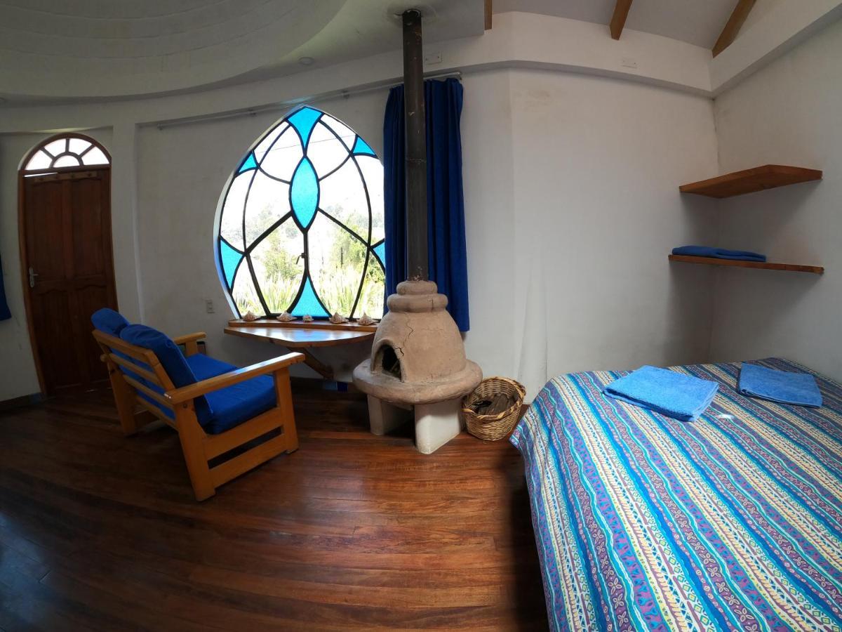 Hotel La Cupula كوباكابانا المظهر الخارجي الصورة