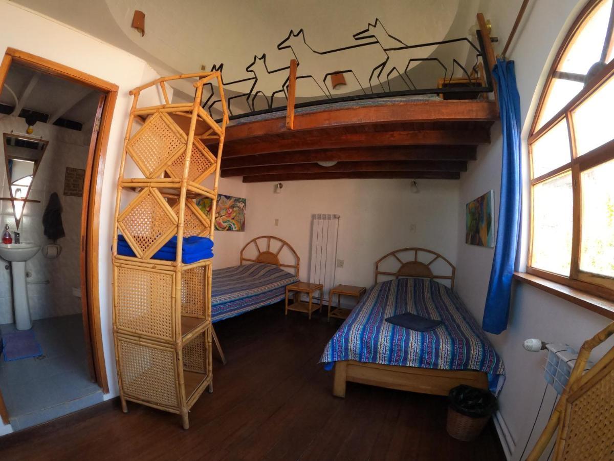 Hotel La Cupula كوباكابانا المظهر الخارجي الصورة